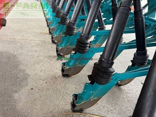 Sembradora -  - tramline gc