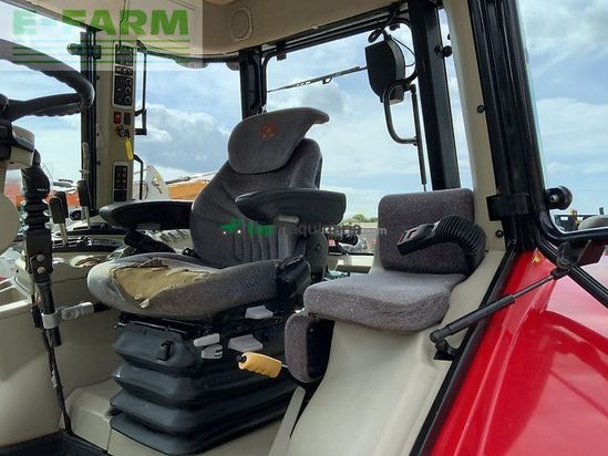 Tractor agrícola - Massey Ferguson - 6613 dyna 4 (st23798)