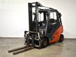 Elevadora - Linde - h 25 t evo 392-02