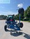 Cortacésped manual - BCS - 2 stk 8" + dolly