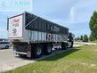Cinta transportadora de forraje - Fliegl - ass 298 agro truck 50 jahre