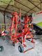 Henificador - Kuhn - gf 8702