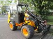 Minicargadora - JCB - 403 plus