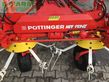 Henificador - Pöttinger - hit 910 nz