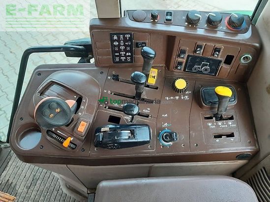 Tractor agrícola - John Deere - 6320 premium