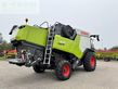 Cosechadora de Cereal - Claas - trion 650
