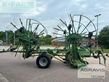 Rastrillo - Krone - swadro 1400 plus