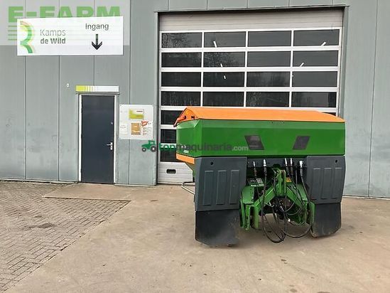 Esparcidor - Amazone - za ts 2600 profis hydro