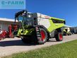 Cosechadora de Cereal - Claas - lexion 5400