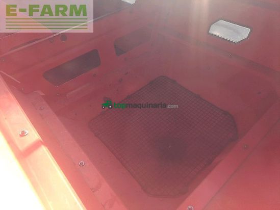 Esparcidor - Rauch - axis h 50.2 emc+w