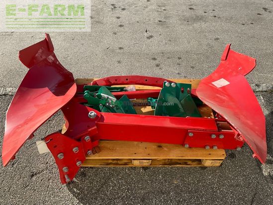 Arado - Kverneland - Anbaukörper LB-100/200