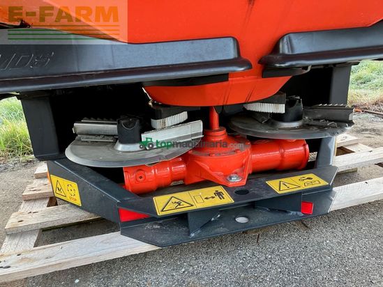 Esparcidor - Rauch - MDS 20.2 Wiege