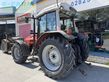 Tractor agrícola - Same - silver 105 dt powershuttle