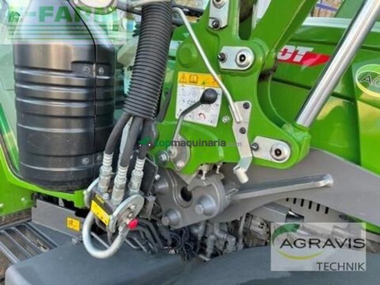 Tractor agrícola - Fendt - 210 s vario gen-3 power set-2