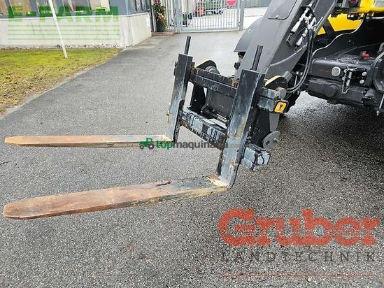 Telescopica - New Holland - th 7.42 elite