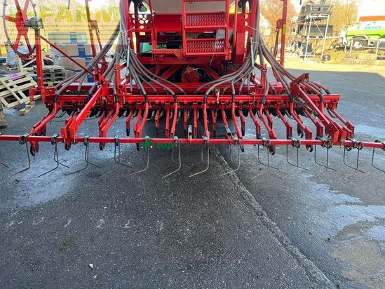 Combinado de siembra - Kuhn - venta t1