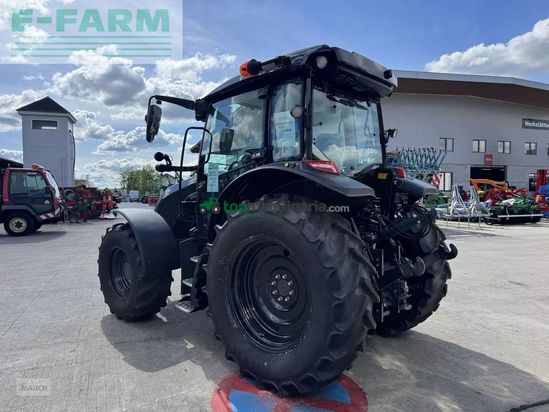 Tractor agrícola - Valtra - a 115
