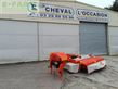 Cortacésped manual - Kuhn - fc283 gii