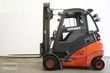 Elevadora - Linde - h 35 t evo 393-02