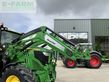 Tractor agrícola - John Deere - 6135r tractor (st23947)