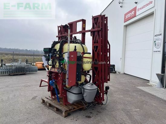 Atomizador - Hardi - master