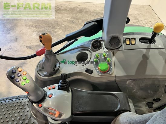 Tractor agrícola - Deutz-Fahr - agrotron k 610 premium