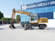 Excavadora LIEBHERR A 914 C