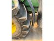 Tractor agrícola - John Deere - 6r195