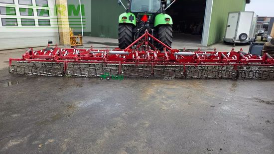 Combinado de siembra - Kongskilde - vibromaster 3083