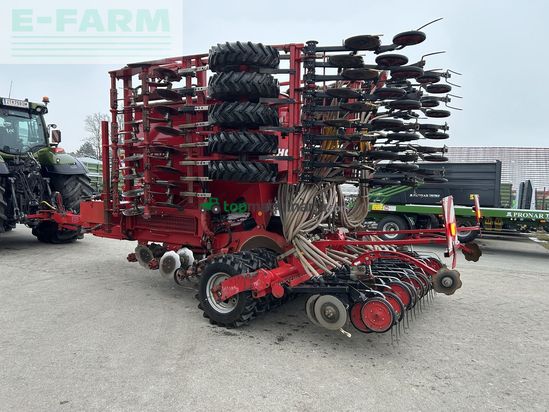 Sembradora directa - Horsch - pronto 6 dc