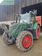 Tractor agrícola - Fendt - 512 vario