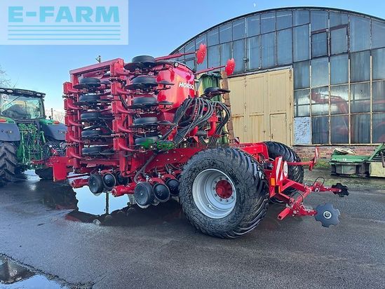 Sembradora - Horsch - avatar 6.16 sd