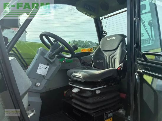 Telescopica - Claas - scorpion 960 varipower plus
