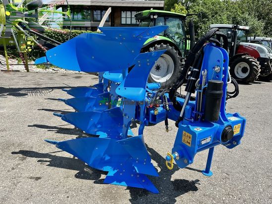 Arado - Lemken - juwel 7 m v 4 n 100