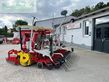 Sembradora - Pöttinger - lion 3002 + aerosem 3002 add