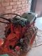 Mini tractor - Pasquali
