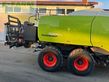 Empacadora gigant - Claas - quadrant 5200 fc