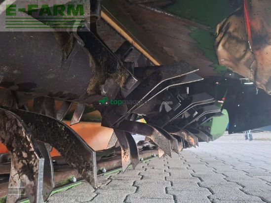 Cortacésped manual - Krone - easycut f 320 cv ges