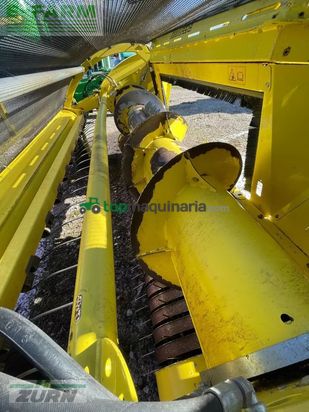 Cosechadora de Cereal - John Deere - 8300