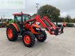 Tractor agrícola - Kubota - m8540 tractor (st24583)