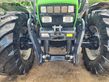 Tractor agrícola - Deutz-Fahr - agrotron 1145 ttv