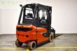 Elevadora - Linde - e 25/600 hl 1252-01