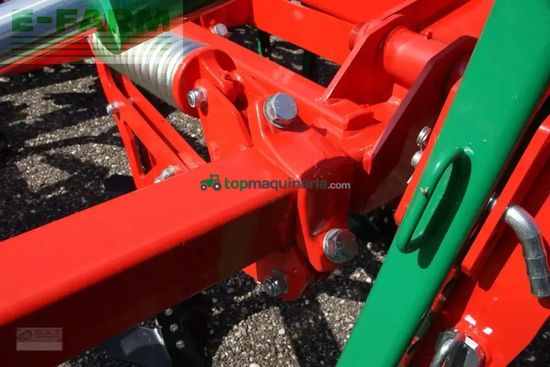 Cultivador - Agro-Masz - runnner 40 h-aktion-mulchgrubber-neu