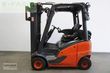 Elevadora - Linde - h 16 t evo 391-02