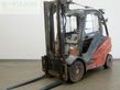 Elevadora - Linde - h 30 d (3b) evo 393-02