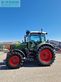 Tractor agrícola - Fendt - 310 vario