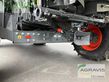 Cosechadora de Cereal - Claas - trion 730 montana