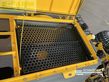 Sembradora -  - bednar omega 00 6000 l