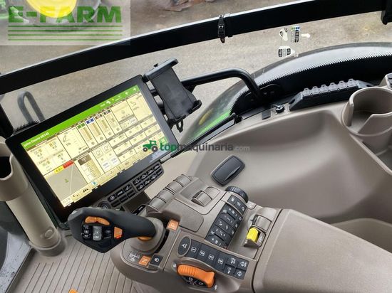 Tractor agrícola - John Deere - 6r145 comand pro
