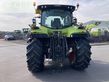 Tractor agrícola - Claas - ARION 650 T4I CIS 50K CIS